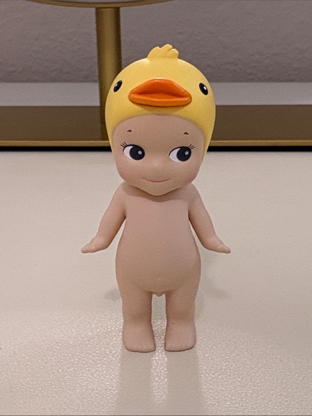 Sonny Angel yellow duck